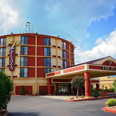 Plaza Hotel & Suites - О Клер Екстериор снимка